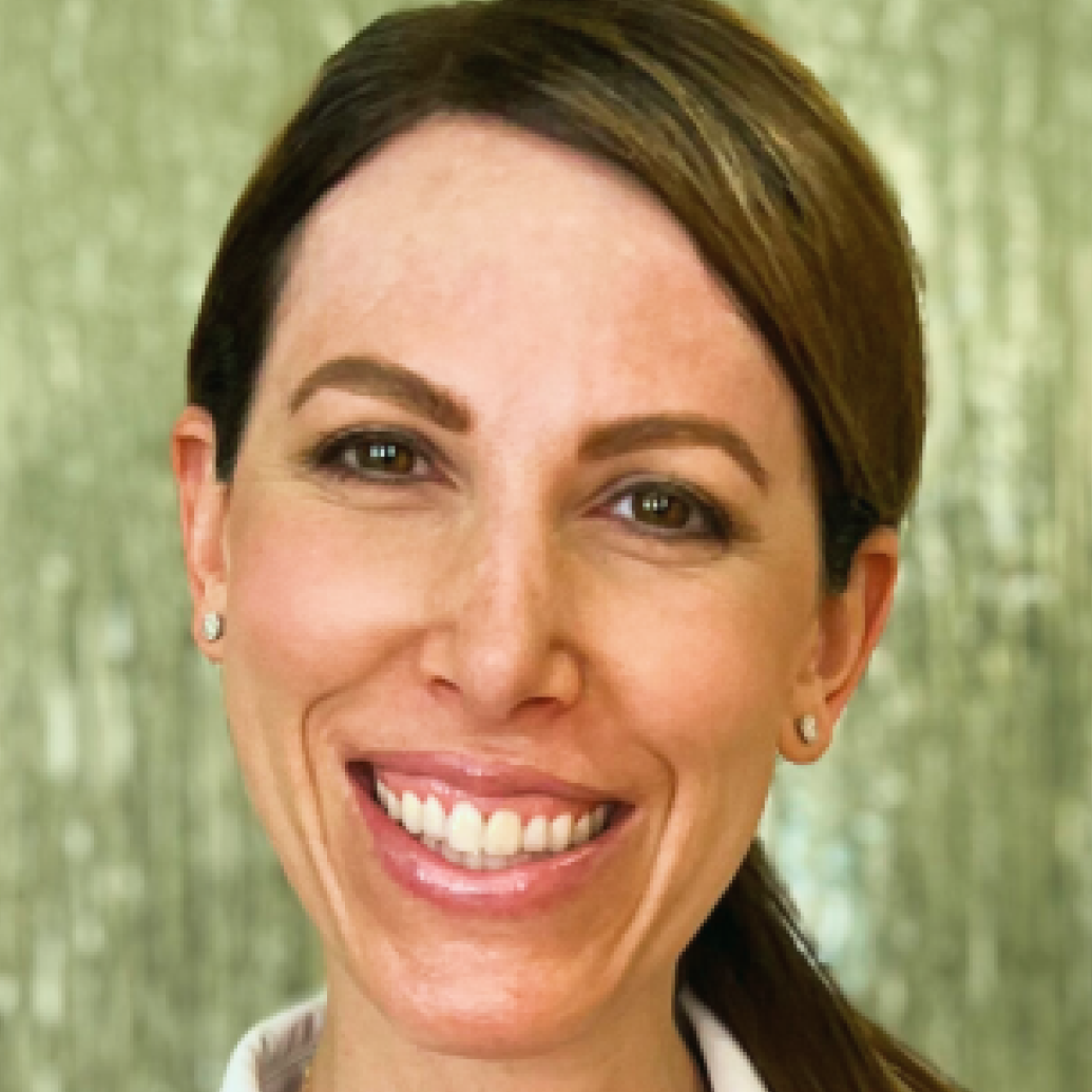 Rachael Ann Wojcik, MSN, FNP-C