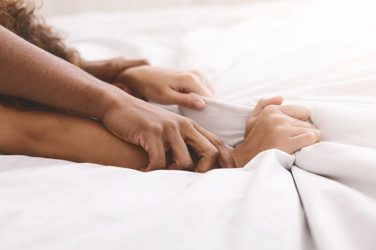Revitalizing Sexual Desire During Menopause