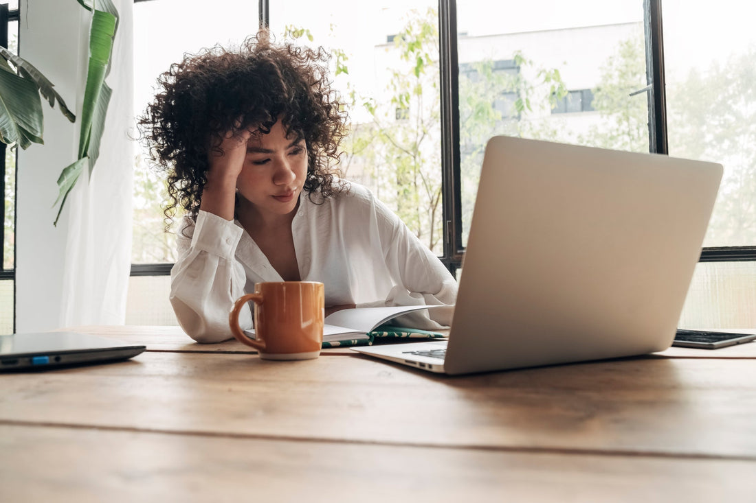 Understanding Menopause and Persistent Fatigue