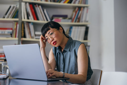 What is Menopause Brain Fog?