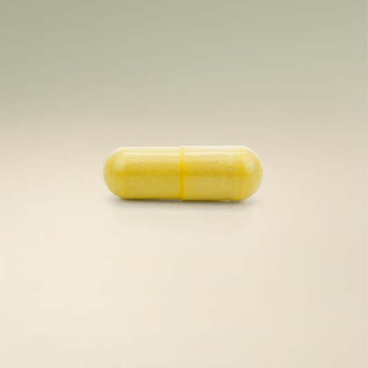 Berberine Synergy