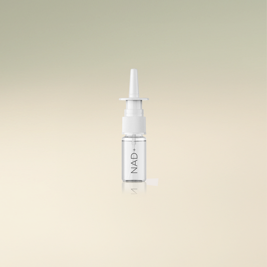 NAD+ Nasal Spray