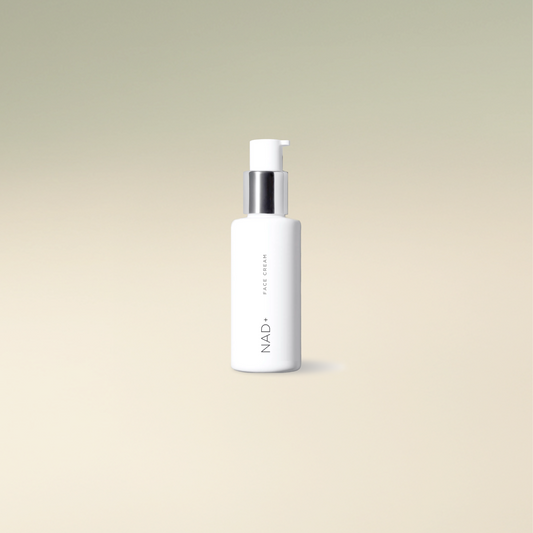 NAD+ Face Cream